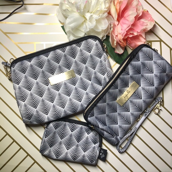 Ju-Ju-Be Handbags - 💗NWOT- Jujube Be Set in Cleopatra (complete)